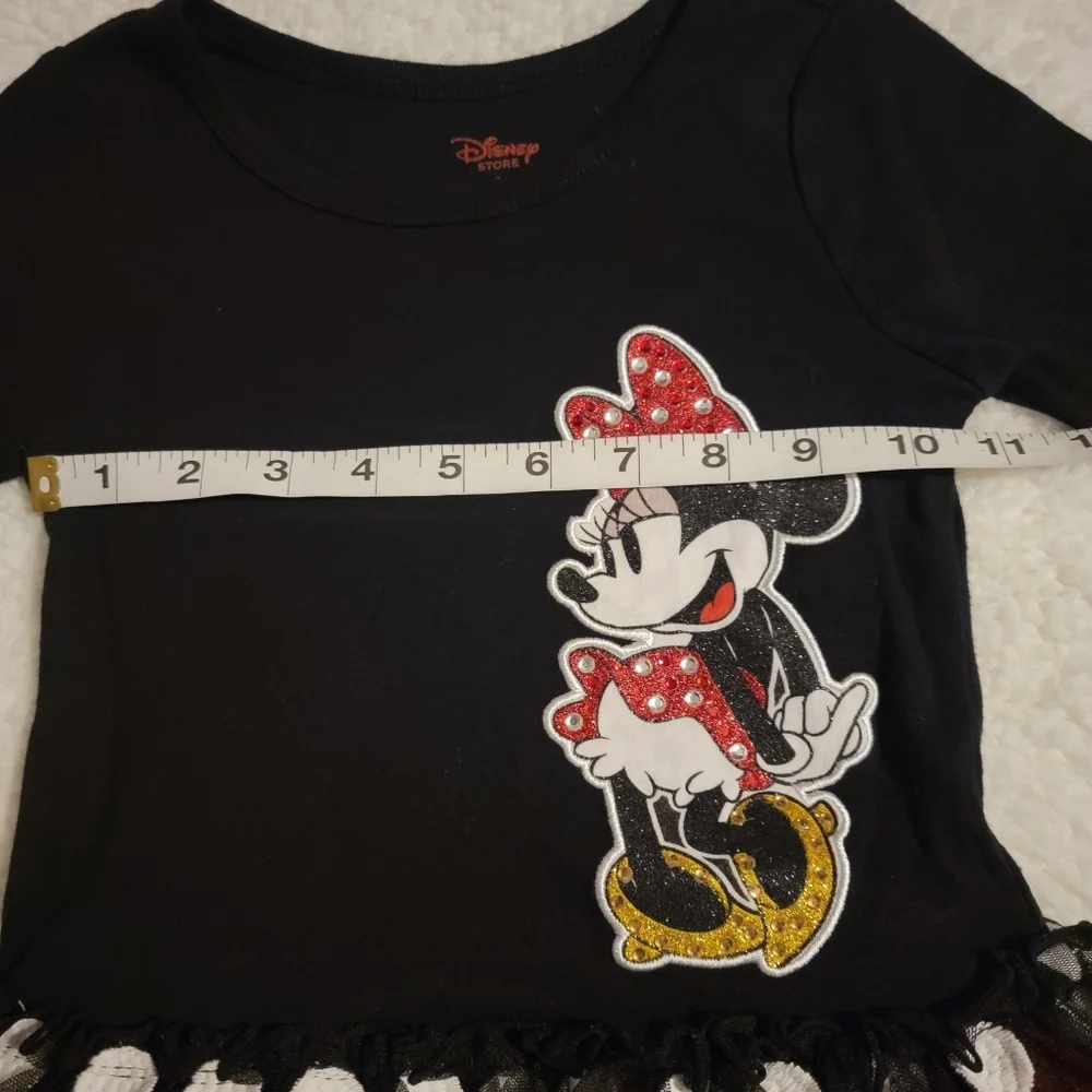 Disney Minnie Mouse Dress
